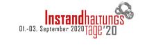 Logo IH Tage 2020 Salzburg
